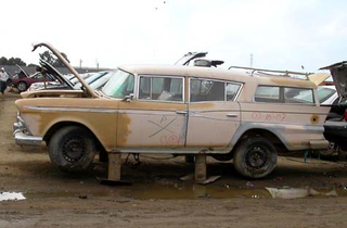 Illustration for article titled Half-Price Day Junkyard Day
